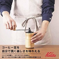 Kalita 咖啡磨，KH-10N 42167