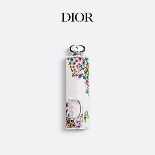 迪奥（Dior）魅惑唇膏527+时尚外壳（迪奥小姐）+气垫蜜粉（限量版）