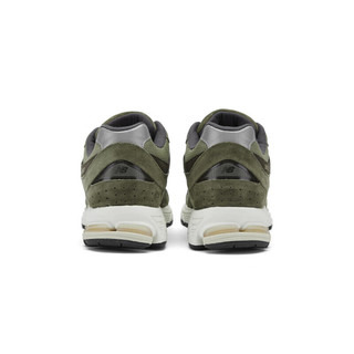 new balance 23年男鞋女鞋2002R系列复古运动休闲老爹鞋M2002RHN