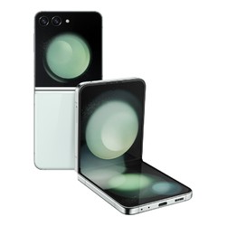 三星 Galaxy Z Flip5 折叠屏手机