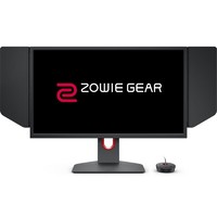 移动端、京东百亿补贴：ZOWIE GEAR 卓威 奇亚 24英寸 电竞显示器 144Hz 游戏显示屏