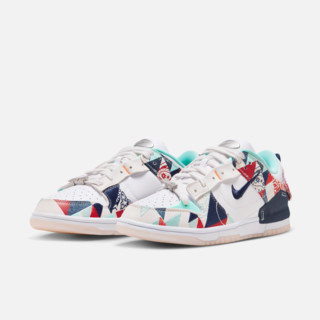 NIKE 耐克 DUNK LOW DISRUPT女运动鞋街舞板鞋低帮FN8917