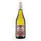 PLUS会员：Les Dauphins 罗纳皇冠 法国罗纳河谷 AOC级 珍藏 干白葡萄酒 750ml*2瓶 送酒刀1个