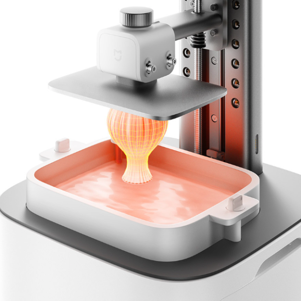 3d打印机_米家3d打印机,让千家万户实现模型打印自由~-什么值得买