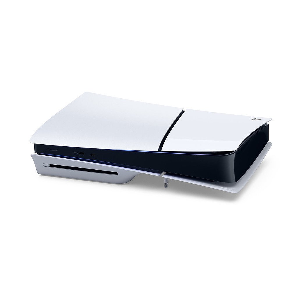 移动专享、移动端：SONY 索尼 PlayStation 5系列 游戏机 CFI-2000 轻薄版 数字版 日版