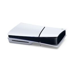 SONY 索尼 PlayStation 5系列 游戏机 CFI-2000 轻薄版 数字版 日版