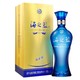 88VIP：YANGHE 洋河 海之蓝 蓝色经典 52%vol 浓香型白酒 375ml 单瓶装　