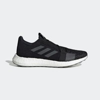 adidas 阿迪达斯 官网SENSEBOOST GO男子运动休闲舒适跑步鞋EF0709