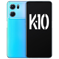 OPPO K10 5G智能手机 12GB+256GB