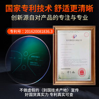 故乡月 2003 可折叠老花镜