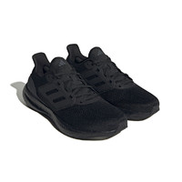 88VIP：adidas 阿迪达斯 PUREBOOST 23 黑武士 男士跑步鞋 IF4840