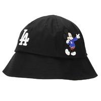 MLB x 米奇联名 渔夫遮阳帽 32CPHK011