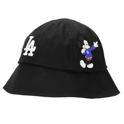 MLB 美国职棒大联盟 x 米奇联名 渔夫遮阳帽 32CPHK011