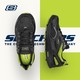 SKECHERS 斯凯奇 运动跑步鞋简约耐磨舒适潮流运动休闲鞋时尚百搭轻量减震跑鞋