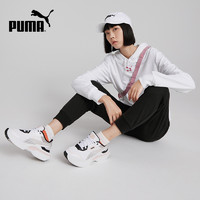 88VIP：PUMA 彪马 女子复古休闲鞋 KOSMO RIDER 386552