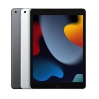Apple 苹果 iPad 9 2021款 10.2英寸 平板电脑