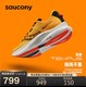 saucony 索康尼 Tempus 坦途 男子跑鞋 S20720