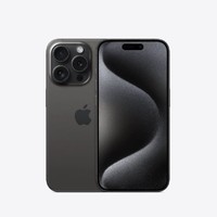 抖音超值购：Apple 苹果 iPhone 15 Pro 5G智能手机 128GB