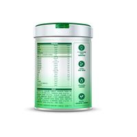 羊滋滋 YANGCC 4段儿童成长绵羊奶粉3岁以上国产奶粉罐装700克 9罐装