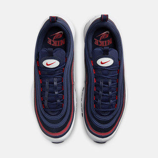 耐克（NIKE） 男子运动鞋  AIR MAX 97 921826-405 42