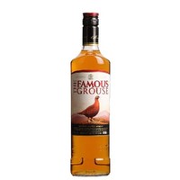 88VIP：THE FAMOUS GROUSE 苏格兰威士忌