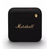 Marshall 马歇尔 WILLEN小型无线蓝牙音箱防水