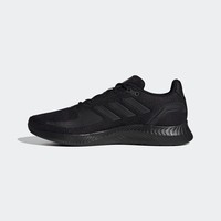 adidas 阿迪达斯 RUNFALCON 2.0 男子跑鞋 FZ2807