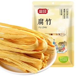 富昌 腐竹 250g