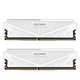 GLOWAY 光威 天策系列 DDR5 6400MHz 台式机内存 32GB（16Gx2）套装