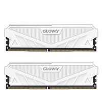 GLOWAY 光威 天策系列 DDR5 6400MHz 台式机内存 32GB（16Gx2）套装