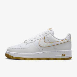 nike耐克airforce107男子空军一号经典运动鞋板鞋dv0788104