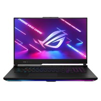 抖音超值购：ROG 玩家国度 魔霸 7 Plus 超能版 17.3英寸游戏本（R9-7945HX、16GB、1TB、RTX4080）