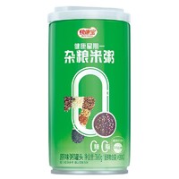 快康宝 杂粮米粥 360g*6罐