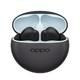 OPPO Enco Air2i 入耳式真无线动圈降噪蓝牙耳机 曜石黑