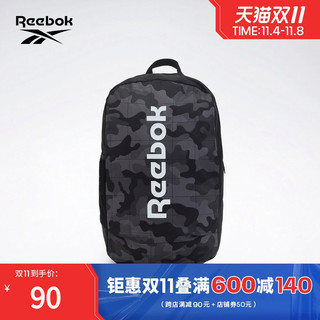 Reebok 锐步 ACT CORE LL GR BKP M 男女款背包