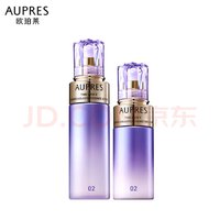 AUPRES 欧珀莱 第五代全新时光锁套装（滋润型水170ml+乳130ml）11.11热卖！