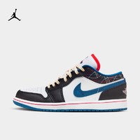 AIR JORDAN 正代系列 Air Jordan 1 Low Se 男子篮球鞋 FV3622