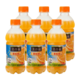 美汁源 果粒橙 300ml*12瓶