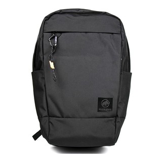 MAMMUT 猛犸象 Xeron 25 中性户外登山包 2530-00430 黑色 25L