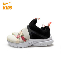 88VIP：NIKE 耐克 4-6岁小童Modern Comfort RX女童轻便跑步鞋运动鞋BQ5296