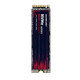  GUDGA 固德佳 M.2 NVMe 固态硬盘 1TB PCIe 3.0　
