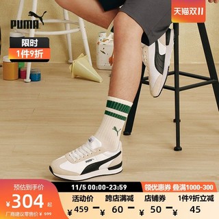 PUMA 彪马 官方 男女同款复古休闲鞋 R78 WIND 392899