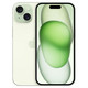 Apple 苹果 iPhone 15 Plus 128GB 绿色