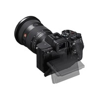 SONY 索尼 Alpha 7R V （A7RM5）全画幅无反相机 单机身