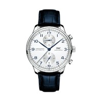 IWC 万国 周年纪念葡萄牙系列 41毫米自动上链腕表 IW371605