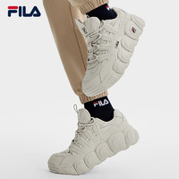 FILA 斐乐 厚底休闲鞋