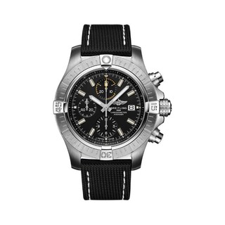 BREITLING 百年灵 复仇者系列 45毫米自动上链腕表 A13317101B1X1