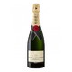 黑卡会员：MOET & CHANDON 酩悦 Moet&Chandon 法国原装原瓶进口 经典香槟 750ml 750ML