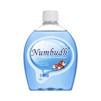 Numbudh 南堡 滋润柔肤洗手液 500g