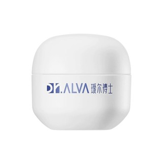 88VIP：Dr.Alva 瑷尔博士 酸奶面膜涂抹式补水保湿提亮去黄熬夜修护10g*5